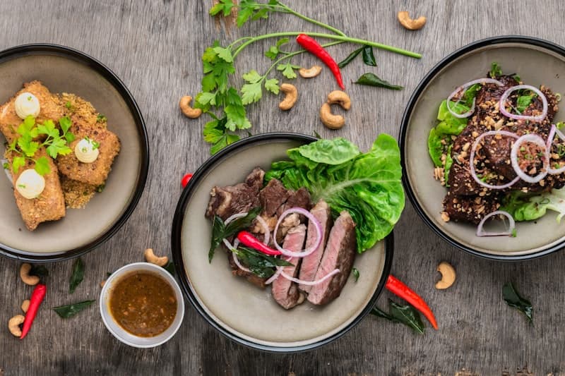 Nowe jesienne menu
